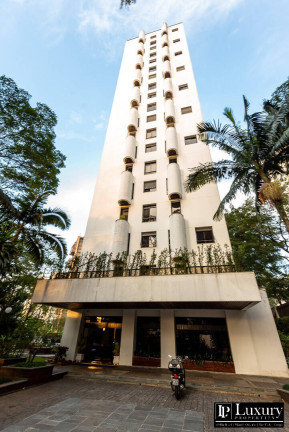 Imagem Apartamento com 3 Quartos à Venda, 290 m² em Morumbi - São Paulo Imagem Apartamento com 3 Quartos à Venda, 290 m² em Morumbi - São Paulo