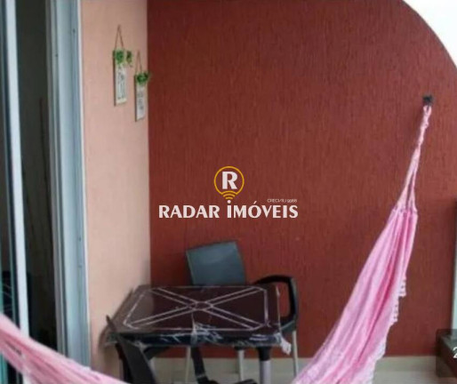 Imagem Apartamento com 2 Quartos à Venda, 70 m² em Arraial Do Cabo Imagem Apartamento com 2 Quartos à Venda, 70 m² em Arraial Do Cabo
