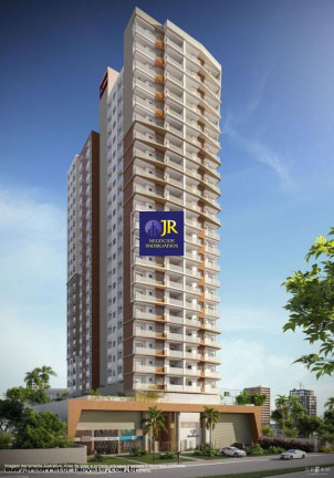 Imagem Apartamento com 3 Quartos à Venda,  em Praia De Itaparica - Vila Velha