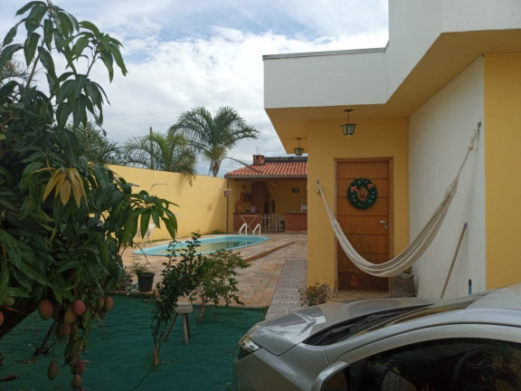 Casa com 3 Quartos à Venda, 100 m² em Nova Atibaia - Atibaia