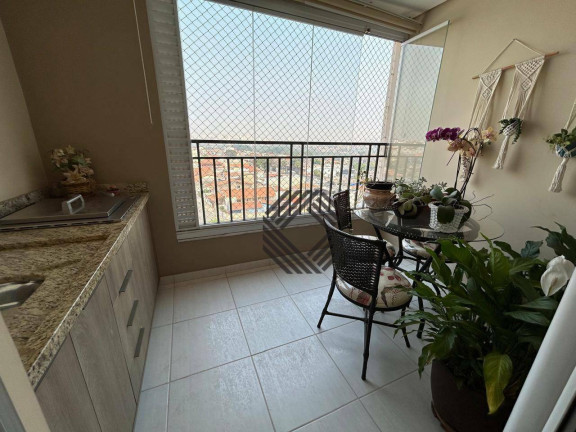 Imagem Apartamento com 3 Quartos à Venda, 95 m² em Residencial Montpellier - Sorocaba Imagem Apartamento com 3 Quartos à Venda, 95 m² em Residencial Montpellier - Sorocaba