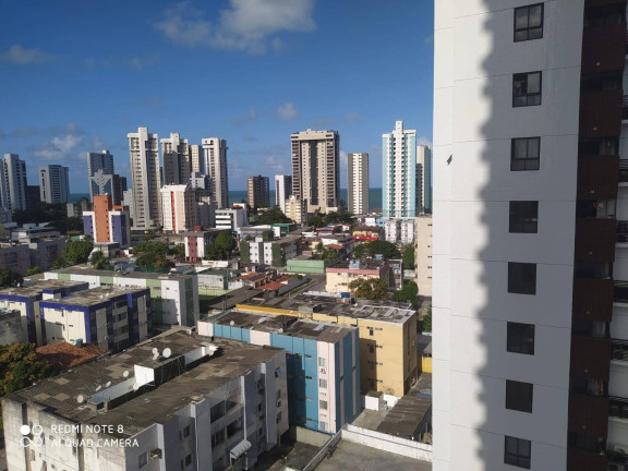 Imagem Apartamento com 3 Quartos à Venda, 68 m² em Piedade - Jaboatão Dos Guararapes Imagem Apartamento com 3 Quartos à Venda, 68 m² em Piedade - Jaboatão Dos Guararapes