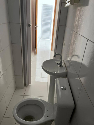 Imagem Apartamento com 1 Quarto para Alugar,  em Taboão - São Bernardo Do Campo