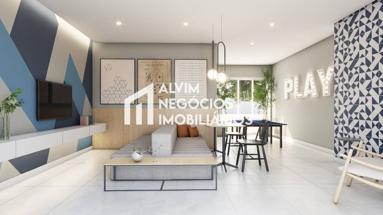 Imagem Apartamento com 2 Quartos à Venda, 58 m² em Jardim Ismênia - São José Dos Campos Imagem Apartamento com 2 Quartos à Venda, 58 m² em Jardim Ismênia - São José Dos Campos