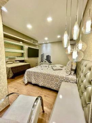 Imagem Apartamento com 3 Quartos à Venda, 148 m² em Cabral - Contagem