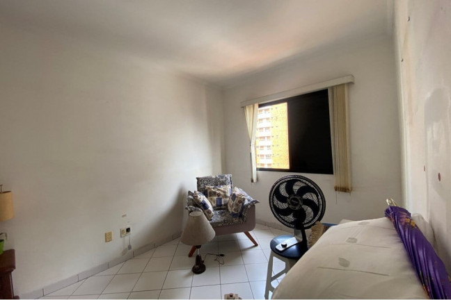 Imagem Imóvel com 2 Quartos à Venda, 98 m² em Canto Do Forte - Praia Grande