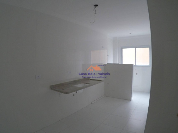 Imagem Apartamento com 2 Quartos à Venda, 106 m² em Tupi - Praia Grande