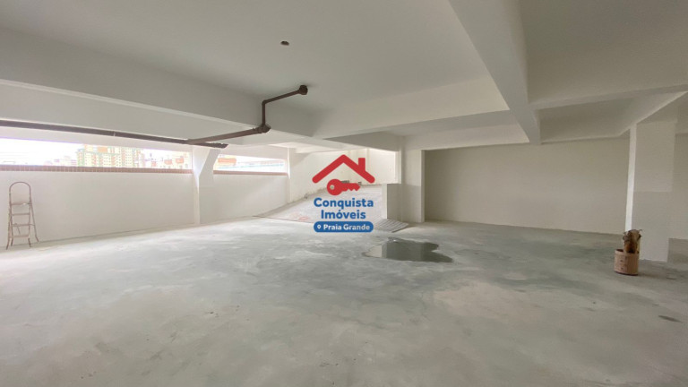 Imagem Apartamento com 2 Quartos à Venda, 65 m² em Tupi - Praia Grande