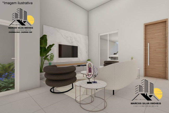 Imagem Casa com 3 Quartos à Venda, 432 m² em Cidade Jardim - Uberlândia Imagem Casa com 3 Quartos à Venda, 432 m² em Cidade Jardim - Uberlândia