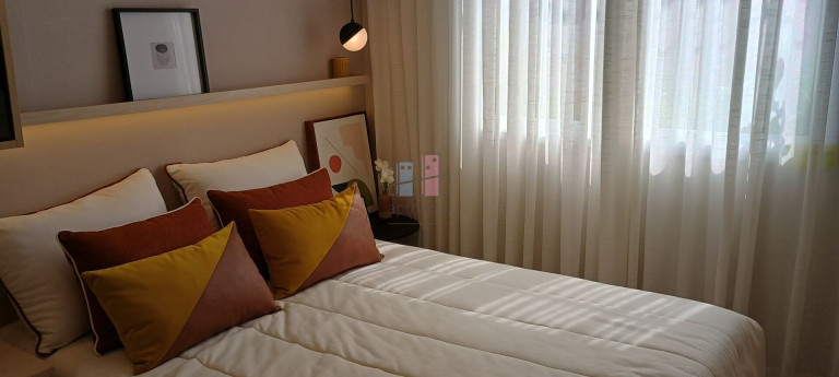 Imagem Apartamento com 2 Quartos à Venda, 41 m² em Alto Do Ipiranga - São Paulo Imagem Apartamento com 2 Quartos à Venda, 41 m² em Alto Do Ipiranga - São Paulo