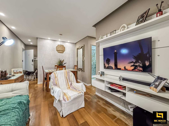 Imagem Apartamento com 3 Quartos à Venda, 80 m² em Rudge Ramos - São Bernardo Do Campo Imagem Apartamento com 3 Quartos à Venda, 80 m² em Rudge Ramos - São Bernardo Do Campo