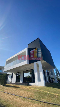 Imagem Casa de Condomínio com 4 Quartos à Venda, 255 m² em Nova Betânia - Mossoró Imagem Casa de Condomínio com 4 Quartos à Venda, 255 m² em Nova Betânia - Mossoró