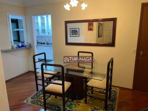 Imagem Apartamento com 3 Quartos à Venda, 70 m² em Santana - São Paulo Imagem Apartamento com 3 Quartos à Venda, 70 m² em Santana - São Paulo