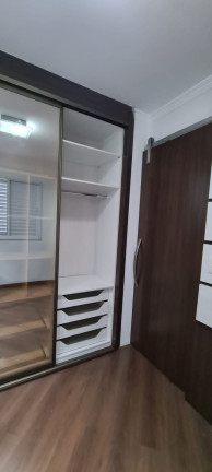 Imagem Apartamento com 2 Quartos à Venda, 50 m² em Mooca - São Paulo