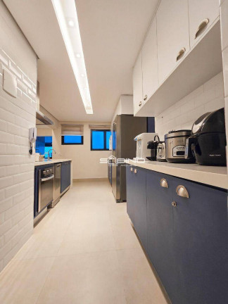 Imagem Cobertura com 4 Quartos à Venda, 270 m² em Riviera  De São Lourenço  - Bertioga