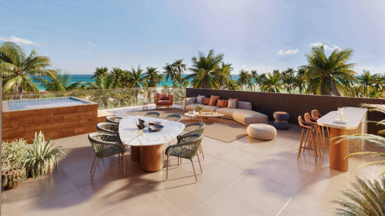 Imagem Cobertura com 4 Quartos à Venda, 217 m² em Praia Do Cupe - Ipojuca Imagem Cobertura com 4 Quartos à Venda, 217 m² em Praia Do Cupe - Ipojuca