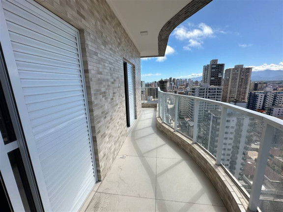 Imagem Cobertura com 3 Quartos à Venda, 155 m² em Guilhermina - Praia Grande Imagem Cobertura com 3 Quartos à Venda, 155 m² em Guilhermina - Praia Grande