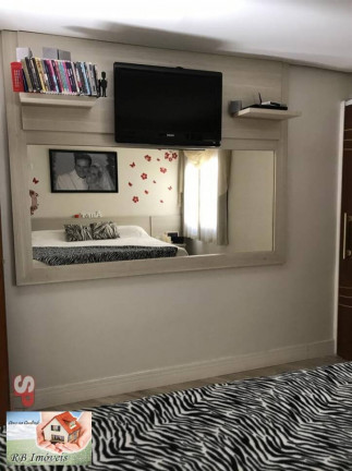 Imagem Casa com 3 Quartos à Venda, 212 m² em Olímpico - São Caetano Do Sul