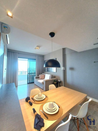 Imagem Apartamento com 1 Quarto à Venda, 45 m² em Caminho Das Arvores - Salvador Imagem Apartamento com 1 Quarto à Venda, 45 m² em Caminho Das Arvores - Salvador