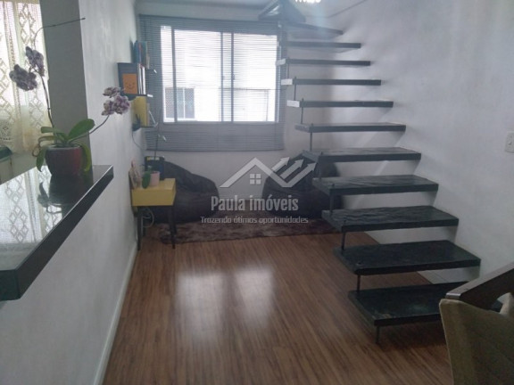 Imagem Cobertura com 2 Quartos à Venda, 101 m² em Jardim América - Sao Jose Dos Campos Imagem Cobertura com 2 Quartos à Venda, 101 m² em Jardim América - Sao Jose Dos Campos