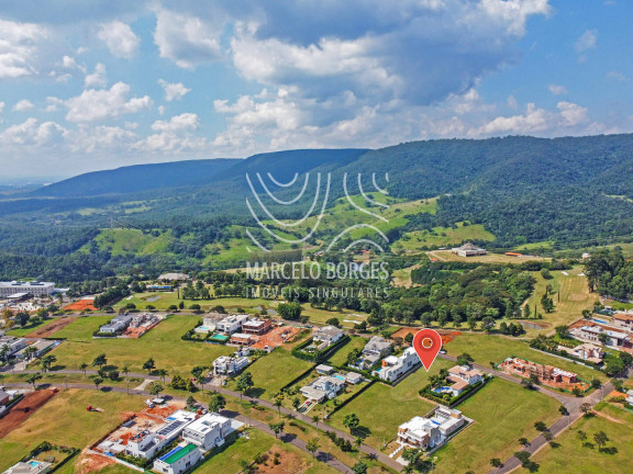 Imagem Terreno em Condomínio à Venda, 1.008 m² em Jacaré - Cabreúva Imagem Terreno em Condomínio à Venda, 1.008 m² em Jacaré - Cabreúva