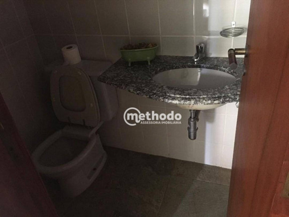 Imagem Apartamento com 3 Quartos à Venda, 165 m² em Parque Nova Campinas - Campinas Imagem Apartamento com 3 Quartos à Venda, 165 m² em Parque Nova Campinas - Campinas