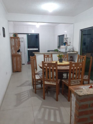 Imagem Sobrado com 3 Quartos à Venda, 262 m² em Vila Perracini - Poá