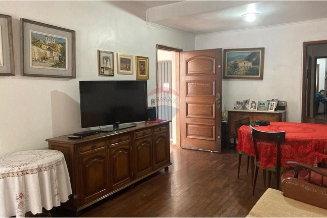 Imagem Casa com 3 Quartos à Venda, 175 m² em Aeroporto - São Paulo Imagem Casa com 3 Quartos à Venda, 175 m² em Aeroporto - São Paulo