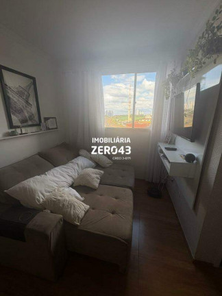 Imagem Apartamento com 2 Quartos à Venda, 46 m² em Gleba Fazenda Palhano - Londrina Imagem Apartamento com 2 Quartos à Venda, 46 m² em Gleba Fazenda Palhano - Londrina