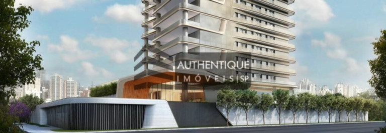 Imagem Apartamento com 4 Quartos à Venda, 570 m² em Itaim Bibi - São Paulo Imagem Apartamento com 4 Quartos à Venda, 570 m² em Itaim Bibi - São Paulo