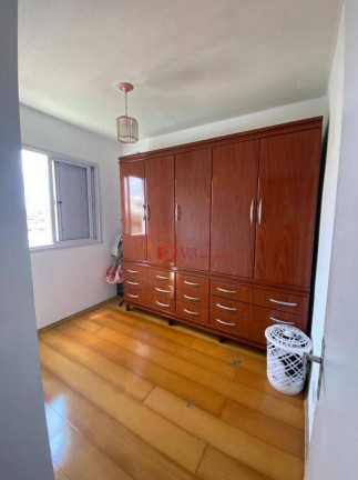 Imagem Apartamento com 3 Quartos à Venda, 55 m² em Chácara Belenzinho - São Paulo Imagem Apartamento com 3 Quartos à Venda, 55 m² em Chácara Belenzinho - São Paulo