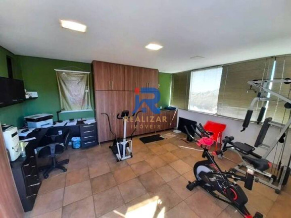 Imagem Apartamento com 3 Quartos à Venda, 135 m² em Estoril - Belo Horizonte