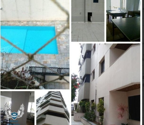 Imagem Apartamento com 3 Quartos à Venda, 106 m² em Lauzane Paulista - São Paulo Imagem Apartamento com 3 Quartos à Venda, 106 m² em Lauzane Paulista - São Paulo