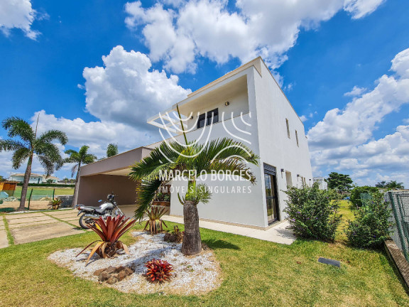 Imagem Casa de Condomínio com 4 Quartos à Venda, 390 m² em Jacaré - Cabreúva Imagem Casa de Condomínio com 4 Quartos à Venda, 390 m² em Jacaré - Cabreúva