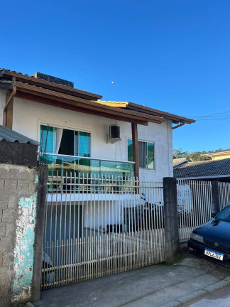 Imagem Casa com 3 Quartos à Venda, 150 m² em Potecas - São José Imagem Casa com 3 Quartos à Venda, 150 m² em Potecas - São José