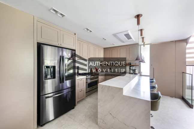 Imagem Cobertura com 4 Quartos à Venda, 378 m² em Alto De Pinheiros - São Paulo Imagem Cobertura com 4 Quartos à Venda, 378 m² em Alto De Pinheiros - São Paulo