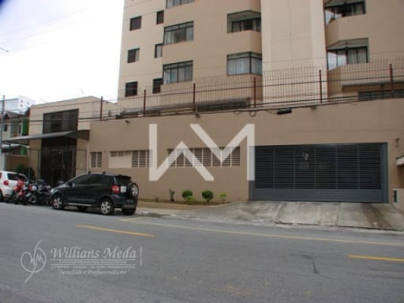Apartamento com 2 Quartos à Venda, 62 m² em Vila Santo Antonio - Guarulhos