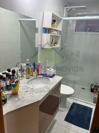 Imagem Apartamento com 3 Quartos à Venda, 88 m² em Parque Santo Antonio - Jacareí Imagem Apartamento com 3 Quartos à Venda, 88 m² em Parque Santo Antonio - Jacareí