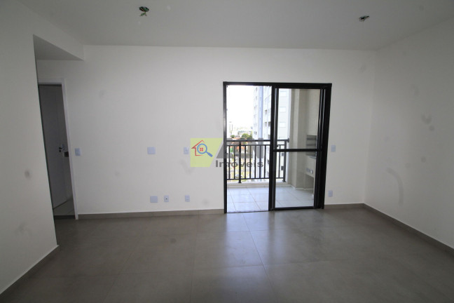 Apartamento com 2 Quartos à Venda, 56 m² em Jardim Do Bosque - Hortolândia