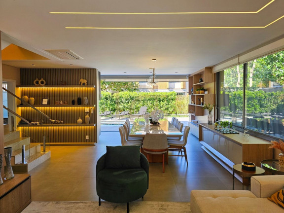Imagem Casa com 4 Quartos à Venda, 413 m² em Riviera - Bertioga Imagem Casa com 4 Quartos à Venda, 413 m² em Riviera - Bertioga