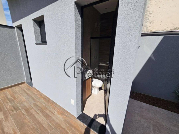 Imagem Casa com 3 Quartos à Venda, 185 m² em Jardim Residencial Alto De Itaici - Indaiatuba Imagem Casa com 3 Quartos à Venda, 185 m² em Jardim Residencial Alto De Itaici - Indaiatuba