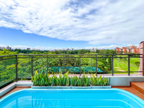 Imagem Imóvel com 4 Quartos à Venda, 279 m² em Chácara Das Pedras - Porto Alegre Imagem Imóvel com 4 Quartos à Venda, 279 m² em Chácara Das Pedras - Porto Alegre