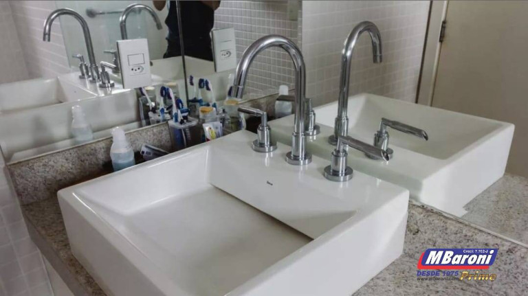 Imagem Apartamento com 3 Quartos à Venda, 131 m² em Perdizes - São Paulo Imagem Apartamento com 3 Quartos à Venda, 131 m² em Perdizes - São Paulo