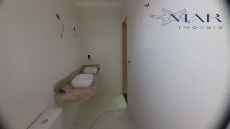 Imagem Casa com 4 Quartos à Venda, 240 m² em Campo Grande - Santos Imagem Casa com 4 Quartos à Venda, 240 m² em Campo Grande - Santos