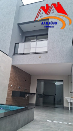 Imagem Casa com 3 Quartos à Venda, 214 m² em Jd Das Flores - Osasco Imagem Casa com 3 Quartos à Venda, 214 m² em Jd Das Flores - Osasco