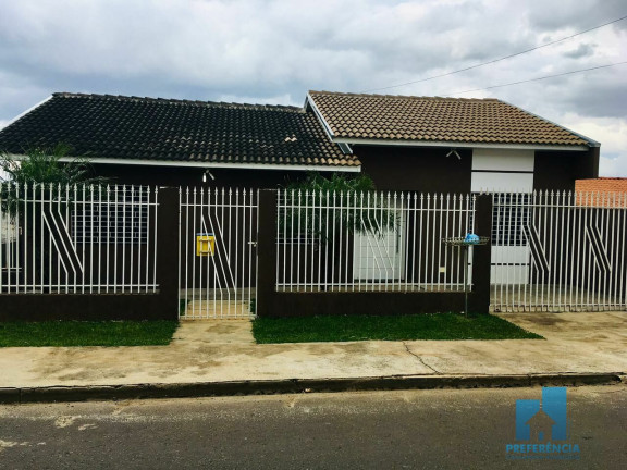 Imagem Casa com 3 Quartos à Venda, 220 m² em Contorno - Ponta Grossa Imagem Casa com 3 Quartos à Venda, 220 m² em Contorno - Ponta Grossa