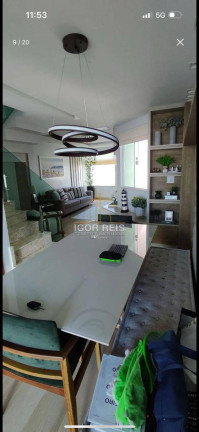 Imagem Casa com 3 Quartos à Venda, 180 m² em Alphaville - Campos Dos Goytacazes Imagem Casa com 3 Quartos à Venda, 180 m² em Alphaville - Campos Dos Goytacazes