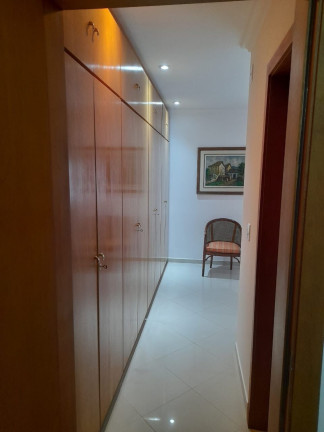 Imagem Apartamento com 3 Quartos à Venda, 144 m² em Gonzaga - Santos Imagem Apartamento com 3 Quartos à Venda, 144 m² em Gonzaga - Santos