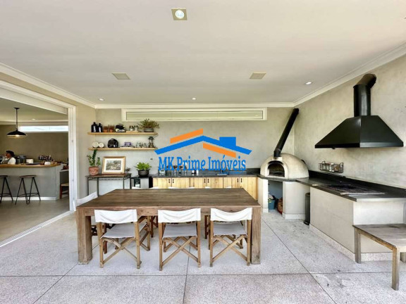Imagem Casa de Condomínio com 4 Quartos à Venda, 408 m² em Reserva Nature - Jandira Imagem Casa de Condomínio com 4 Quartos à Venda, 408 m² em Reserva Nature - Jandira