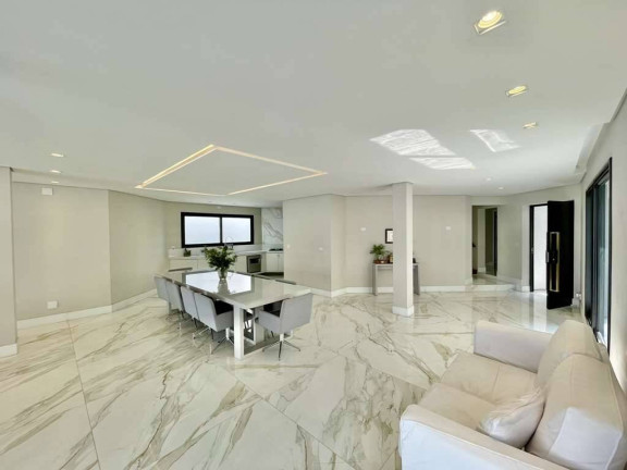 Imagem Casa de Condomínio com 6 Quartos à Venda, 528 m² em São Paulo Ii - Cotia